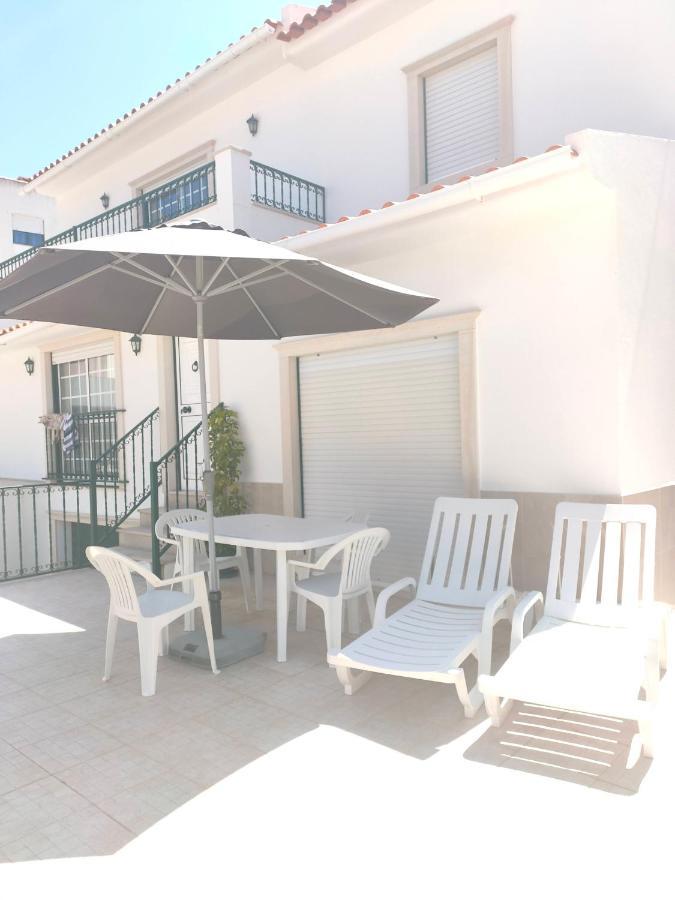Casa Da Sao Apartment Nazaré Exterior foto