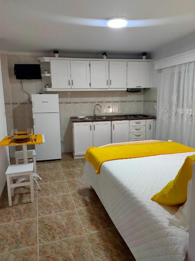 Casa Da Sao Apartment Nazaré Exterior foto